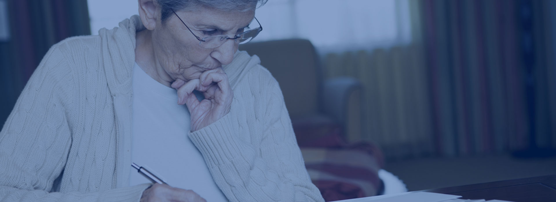 Long Beach Trust Administration Attorney