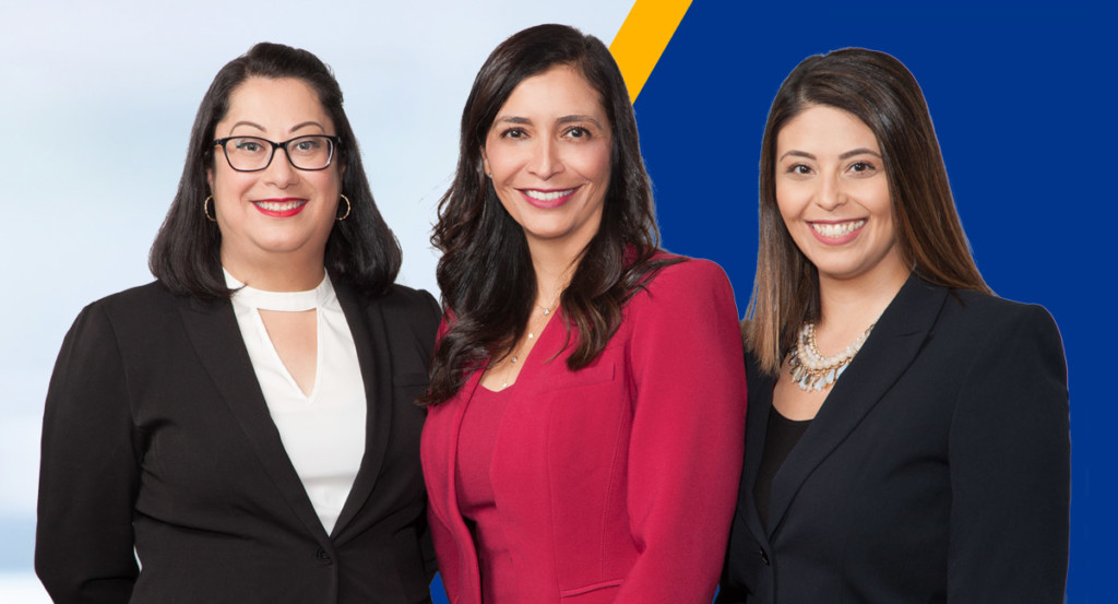 About the Law Offices of Sandra Diaz | Long Beach Elder Law Attorney
